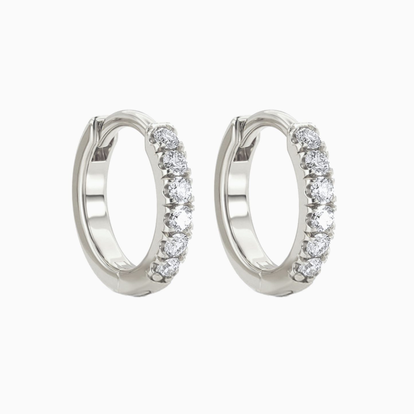 Dainty Minimalist Sparkle for Everyday Wear