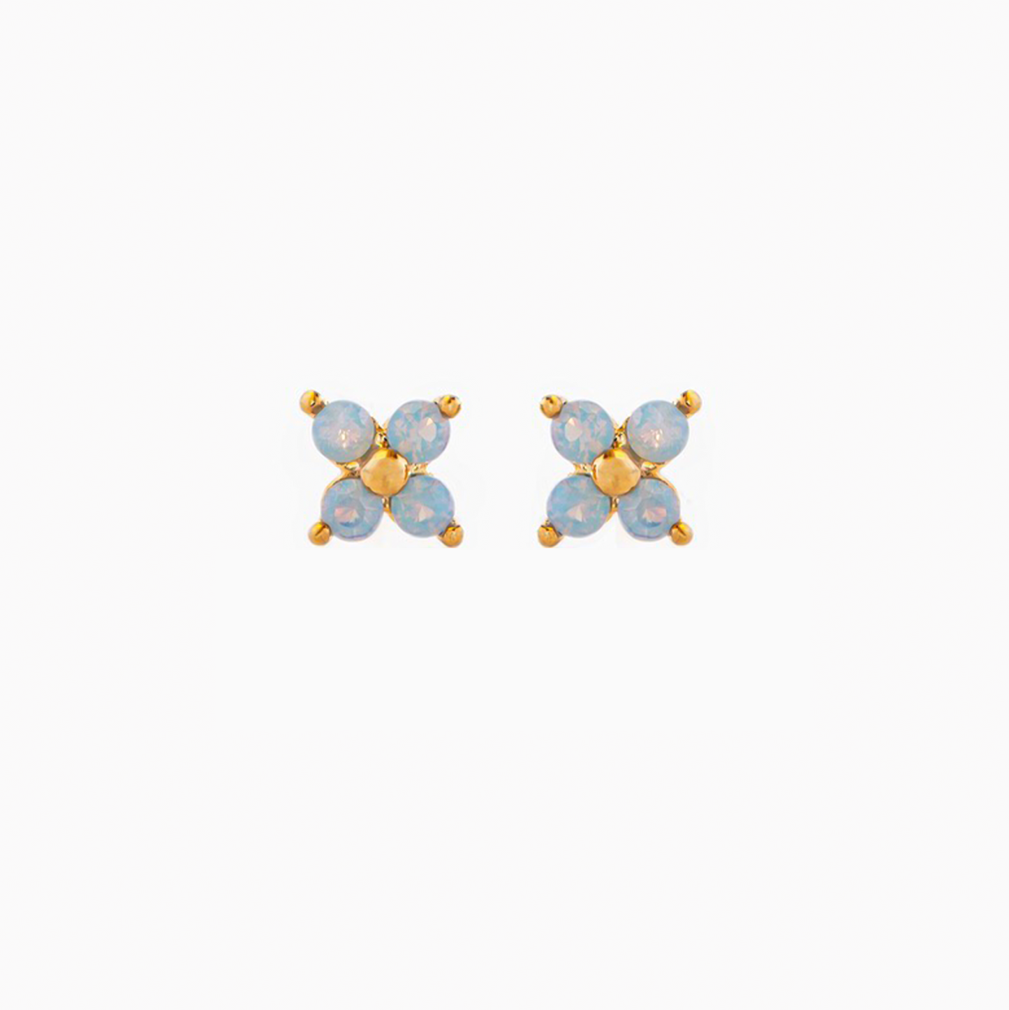 Lily Tiny Earrings