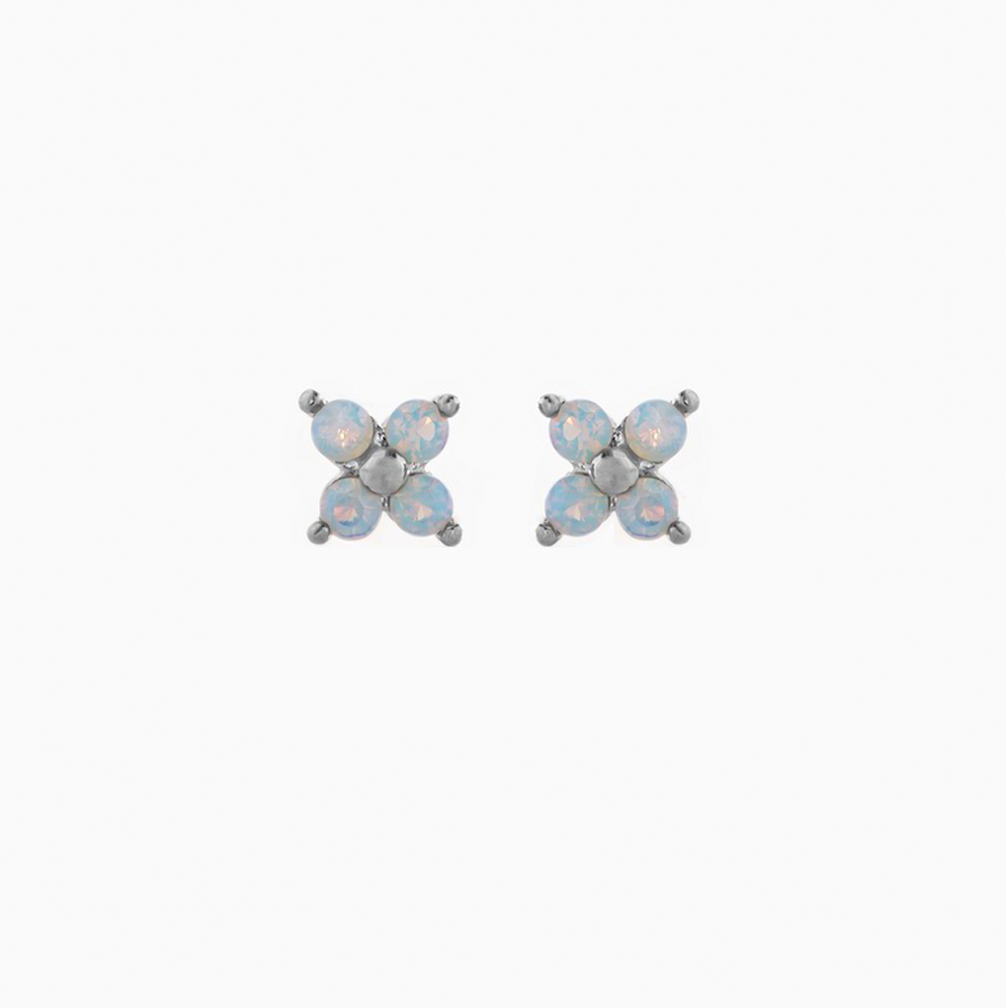 Lily Tiny Earrings