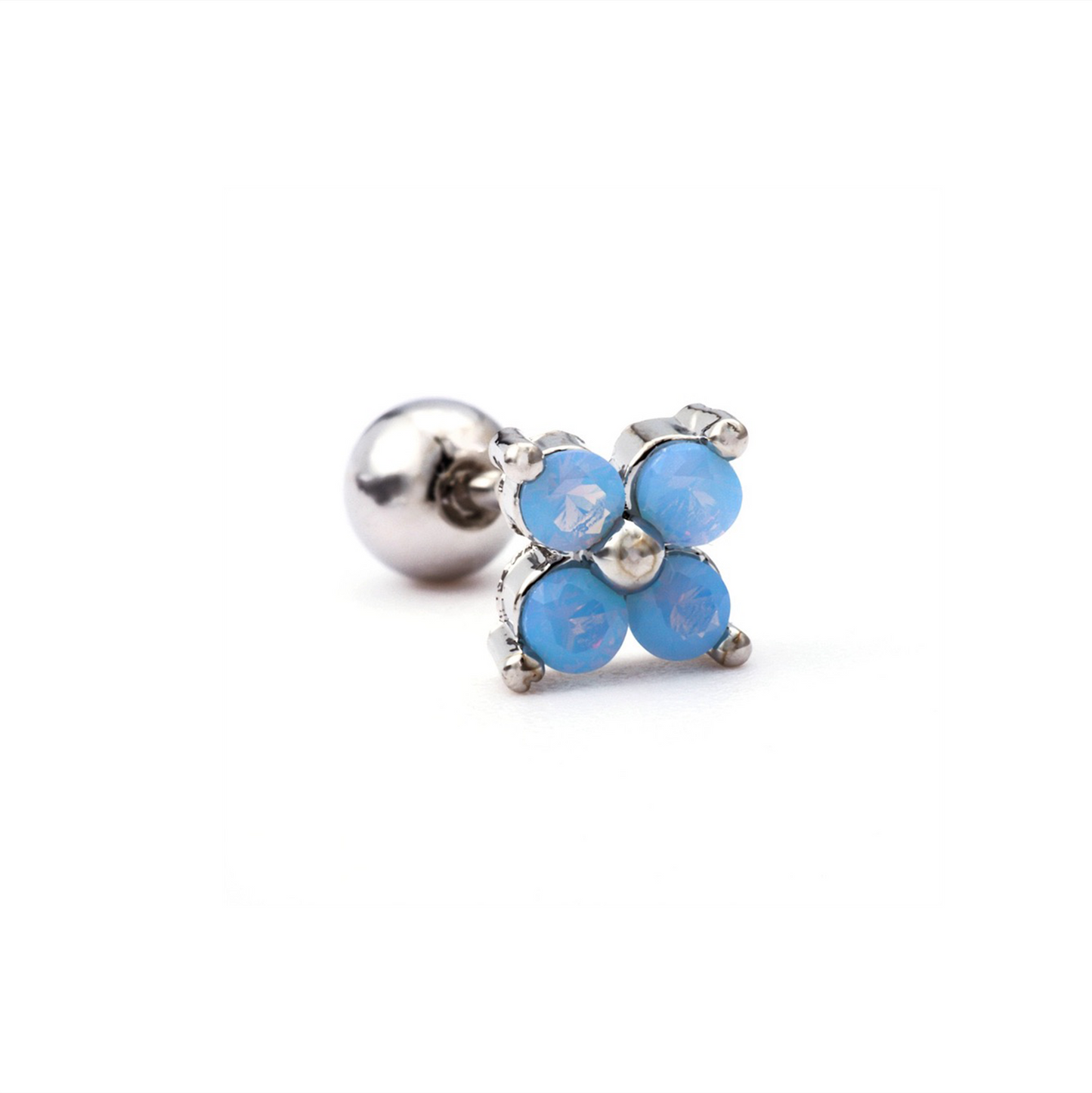 Lily Tiny Earrings