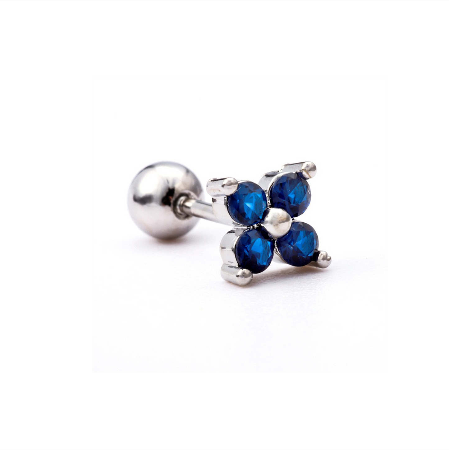 Lily Tiny Earrings