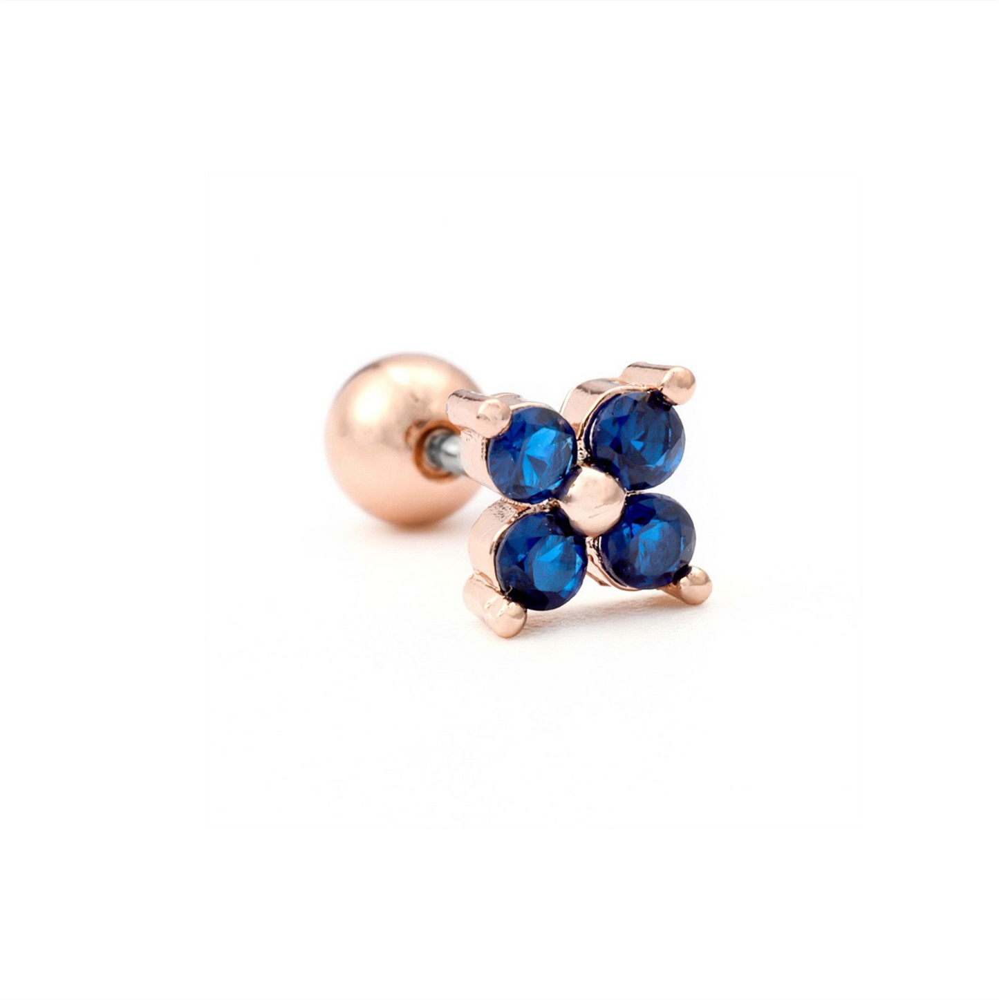Lily Tiny Earrings