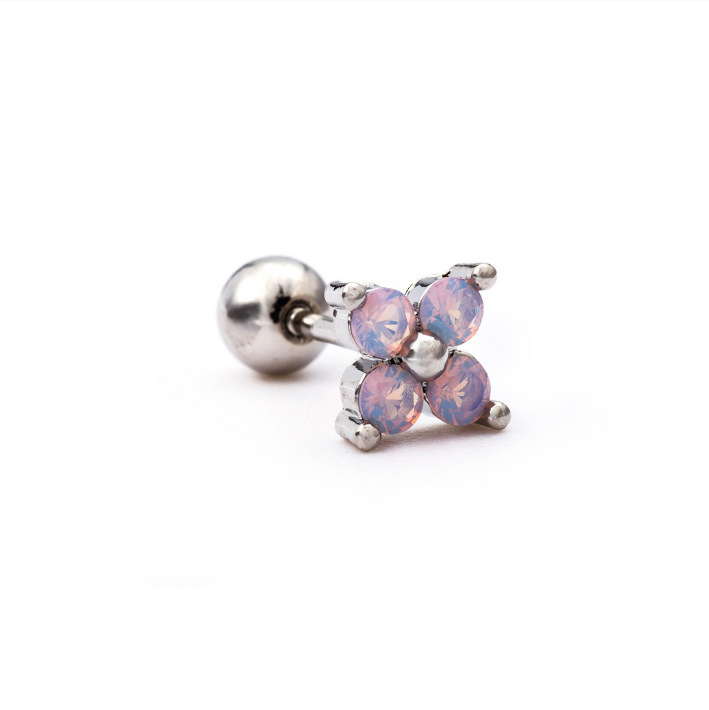 Lily Tiny Earrings