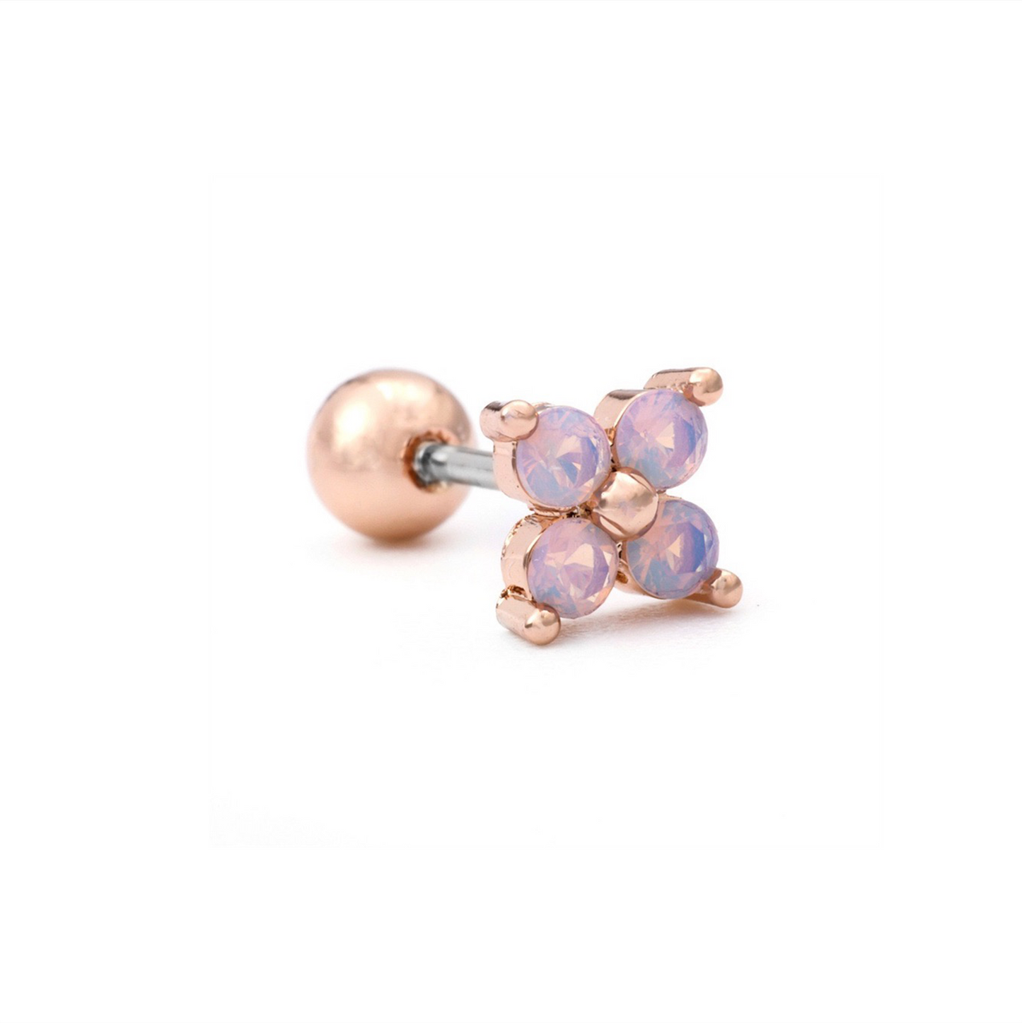 Lily Tiny Earrings