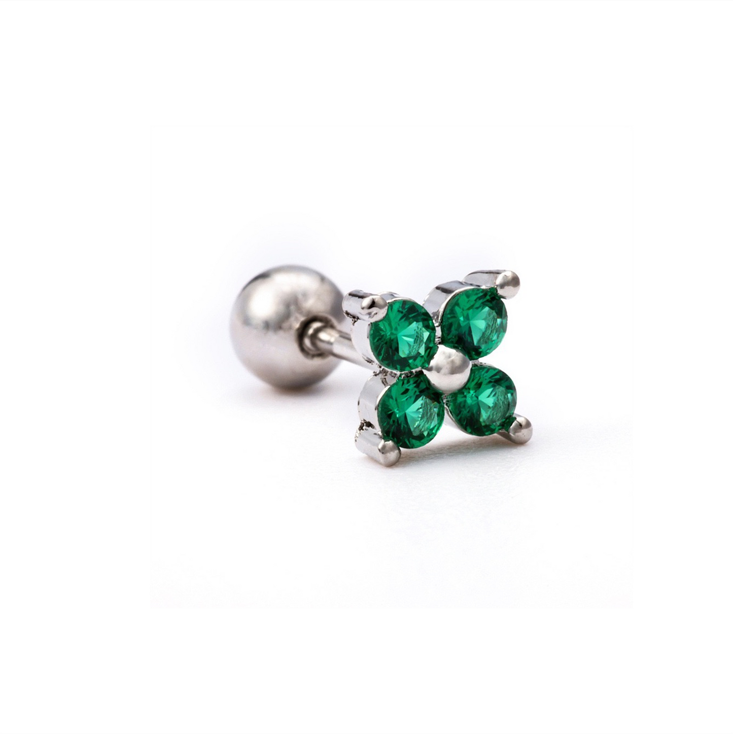 Lily Tiny Earrings