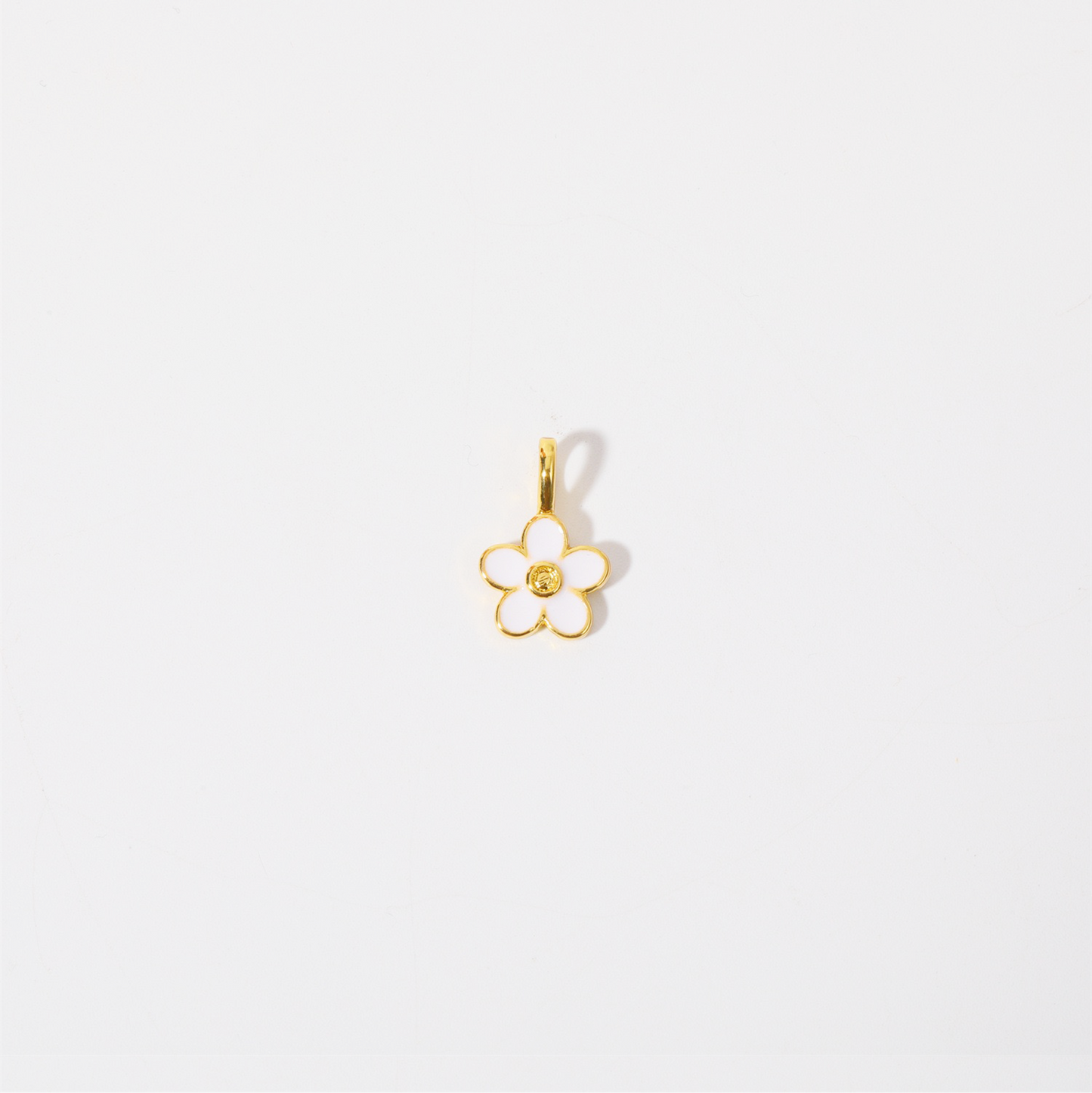 14k Gold Customized Cute Charms